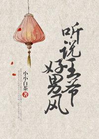 聽說王爺好男風