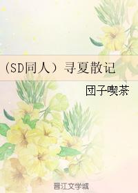 (SD同人）尋夏散記