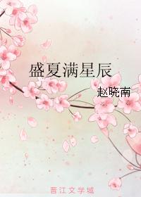 盛夏滿星辰