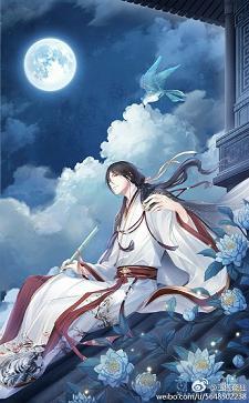 （綜）弦華錦瑟