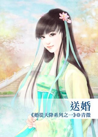 送婚（婚從天降系列之一）