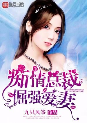 癡情總裁倔強愛妻