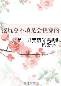 挖坑總不填是會快穿的