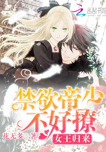 女王歸來：禁欲帝少，不好撩