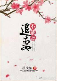 追妻不能慫