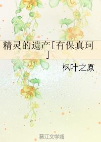 精靈的遺産[有保真珂]