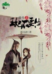 重生之王妃不要慫