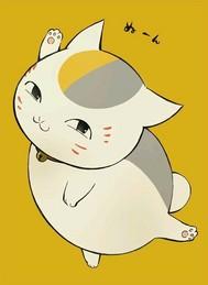 夏目友人帳之臆想錄上