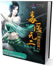 網游情緣：毒醫無二