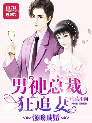 強吻成婚：男神總裁狂追妻