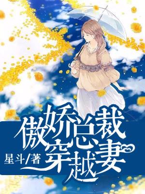 傲嬌總裁穿越妻