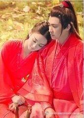 綜誅仙影視小說（凡瑤同人）