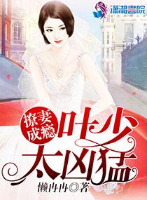 撩妻成瘾：葉少太兇猛