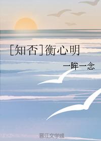 [知否]衡心明