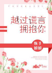 越過謊言擁抱你