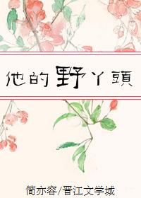 他的野丫頭