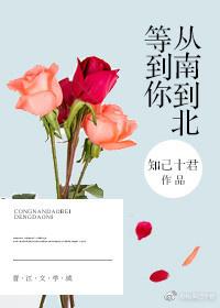 從南到北，等到你
