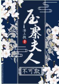 壓寨夫人不可欺