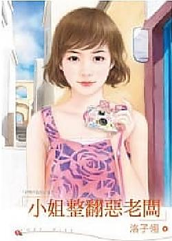 小姐整翻惡老板（府城四匹狼之四）