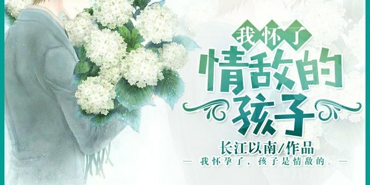 我懷了情敵的孩子