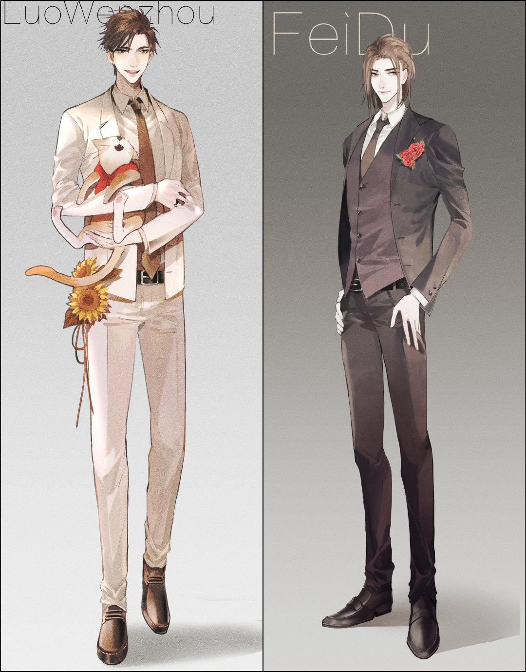 【舟渡】青舟渡輕狂