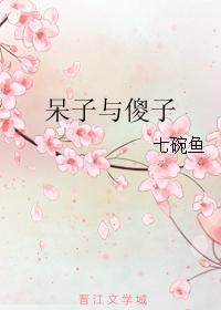 呆子與傻子