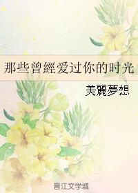 那些曾經愛過你的時光