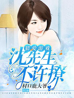 獵心游戲：沈先生，不許撩！