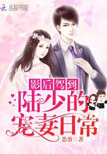 影後駕到：陸少的寵妻日常