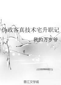 僞政客真技術宅升職記