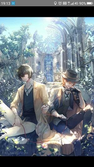 [太中]逆轉雙黑