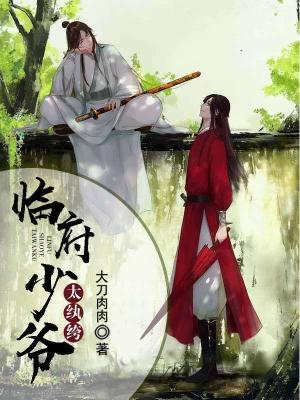 臨府少爺太纨绔