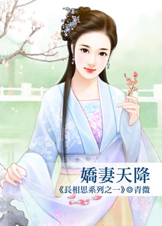 嬌妻天降（長相思系列之一）