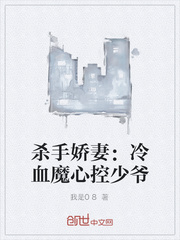 殺手嬌妻：冷血魔心控少爺