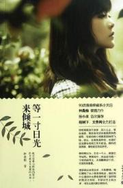 等一寸日光來傾城（出書版）