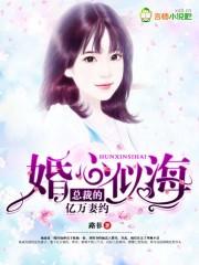 婚心似海：總裁的億萬妻約