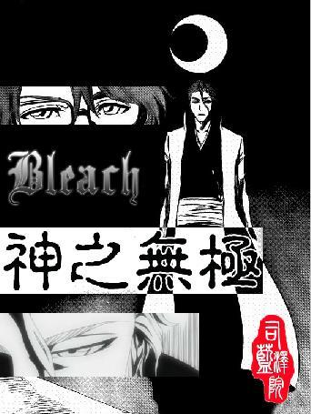Bleach-神之無極