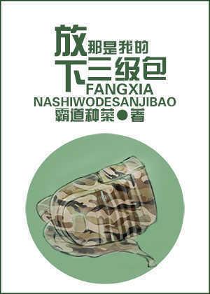 放下，那是我的三級包