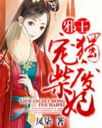 邪王獨寵廢柴妃