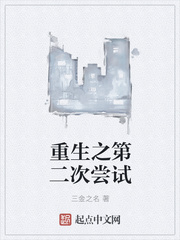 重生之第二次嘗試