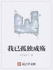 我已孤獨成殇