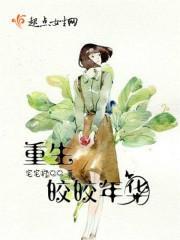重生皎皎年華