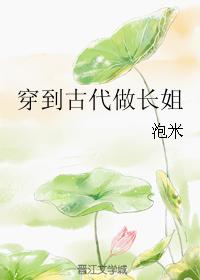 穿到古代做長姐