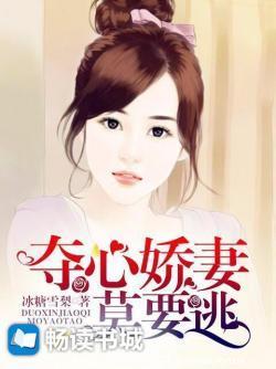 奪心嬌妻莫要逃