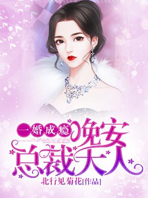 一婚成瘾：晚安，總裁大人