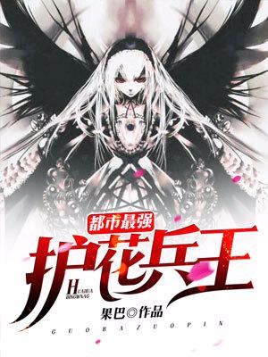 都市最強護花兵王
