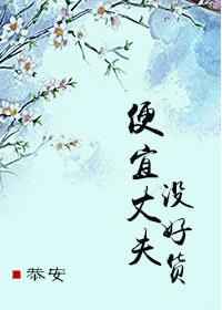 便宜丈夫沒好貨