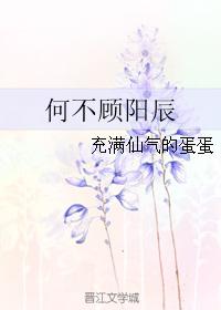 何不顧陽辰