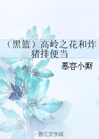 高嶺之花和炸豬排便當