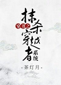 穿書之抹殺穿越者系統